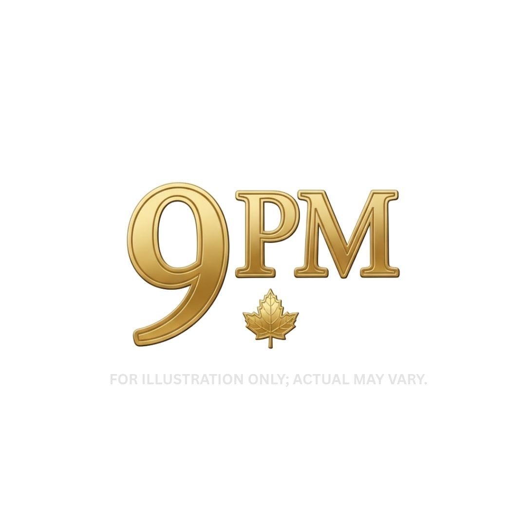 9 Night PM