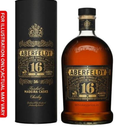 Aberfeldy 16 years