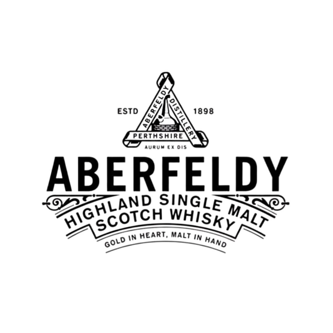 Aberfeldy logo