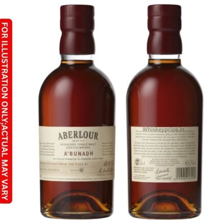 Aberlour A’Bunadh