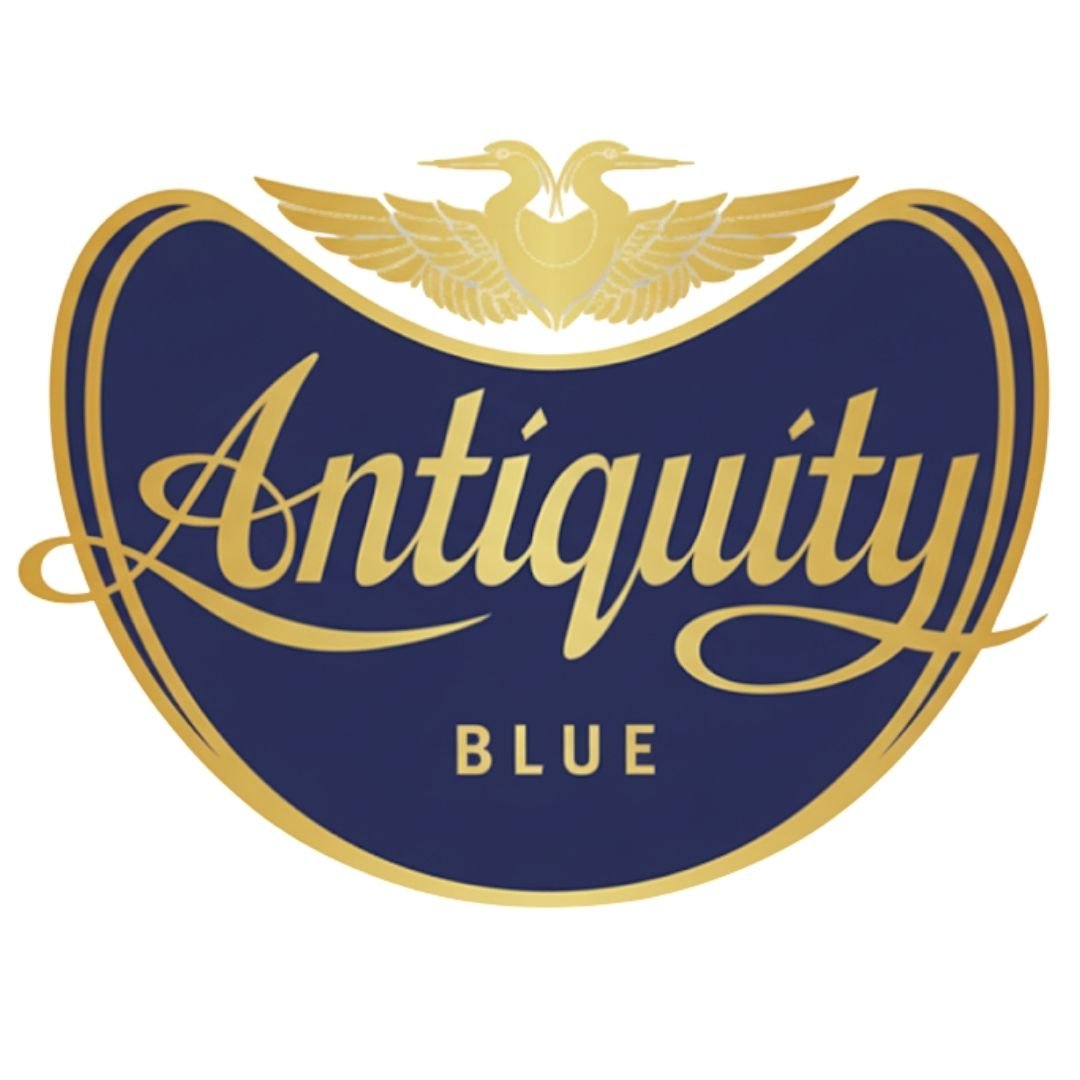 Antiquity whisky logo