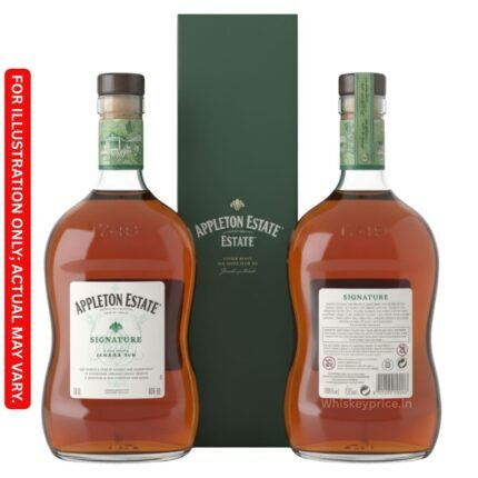 Appleton Estate Signature Blend Jamaica Rum