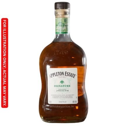Appleton Estate Signature Blend Jamaica Rum