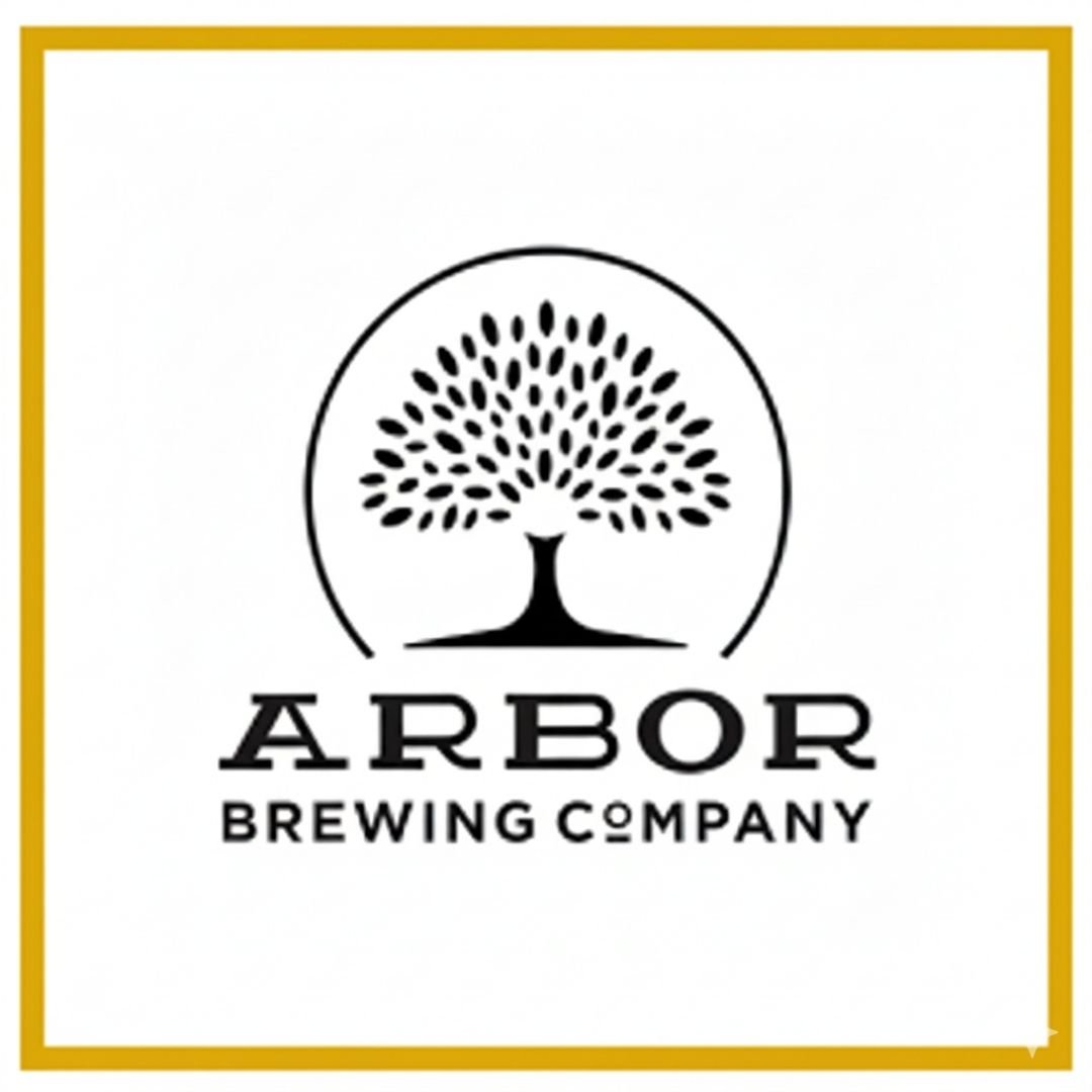 Arbor Brewing Raging Bull logo