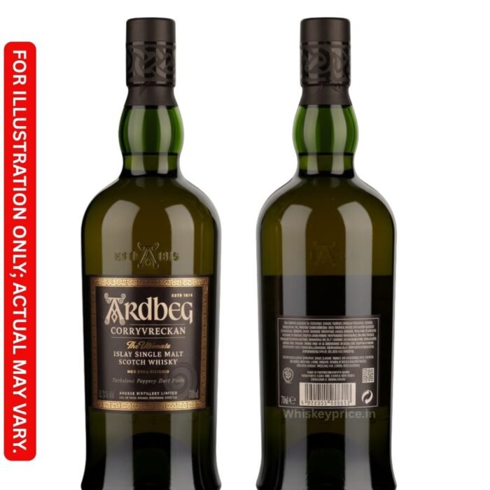 Ardbeg Corryvreckan Single Malt Scotch Whisky