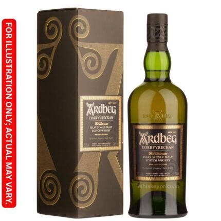 Ardbeg Corryvreckan Single Malt Scotch Whisky