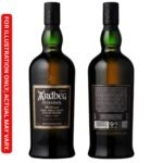 Ardbeg Uigeadail Single Malt Scotch Whisky