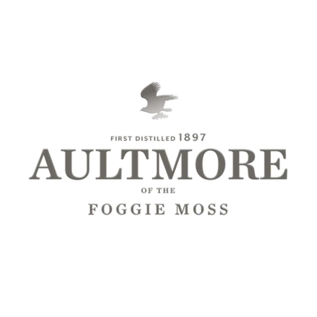 Aultmore Liquor logo