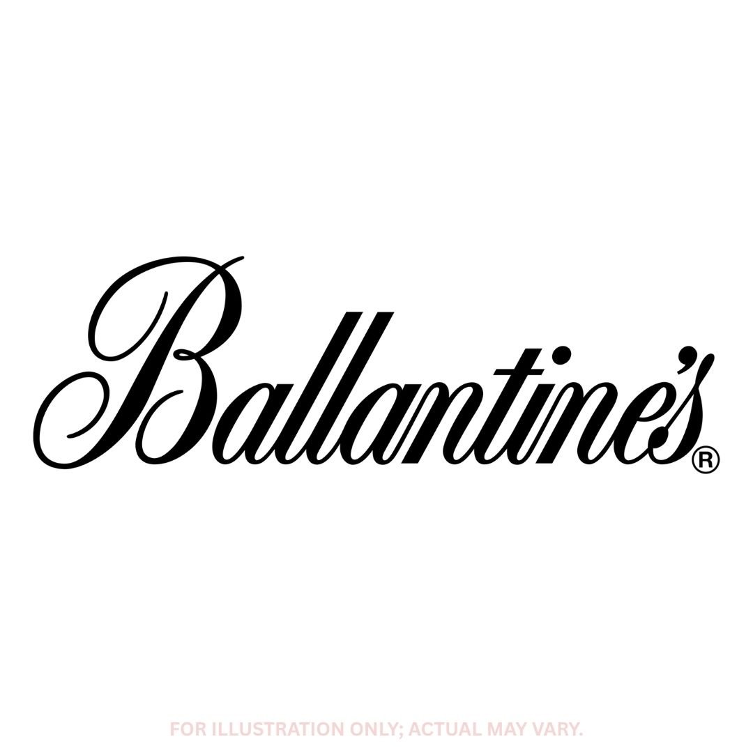 Ballantine’s logo