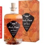 Beach House Gold Spiced Rum