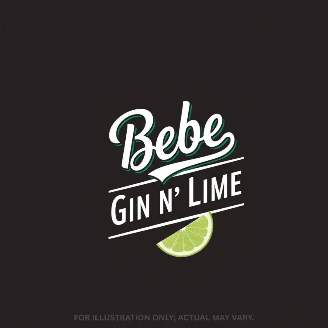 Bebe liquor logo