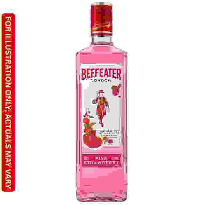 Beefeater Pink Gin Beefeater Pink Gin