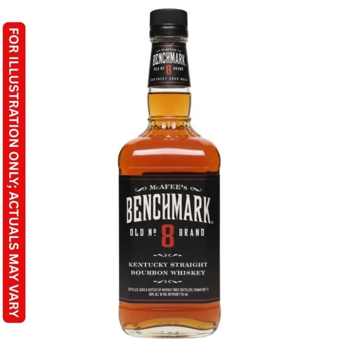 Benchmark Bourbon