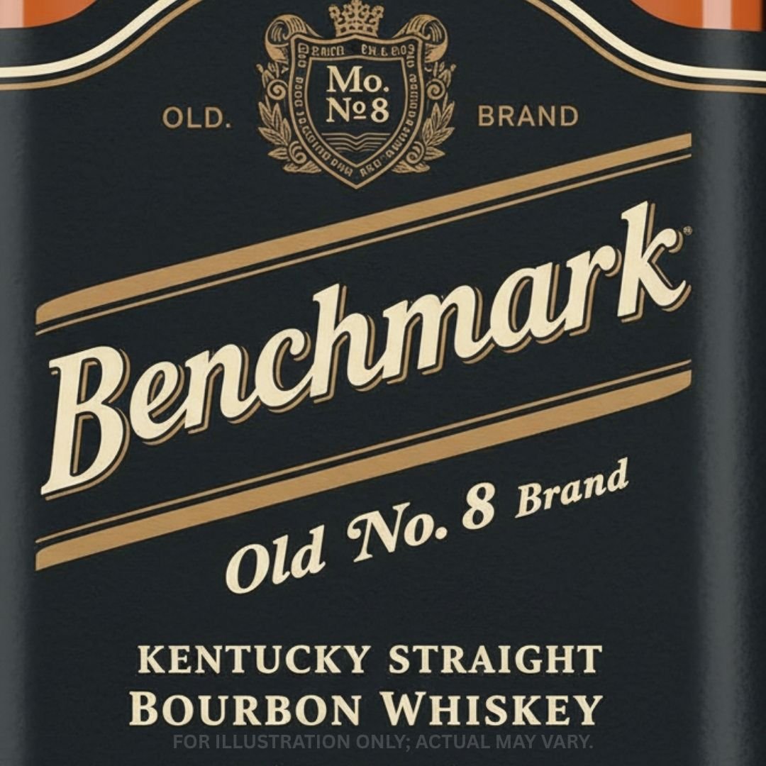 Benchmark liquor