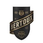 Bertoux Liquor logo
