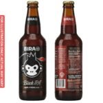 Bira 91 Black IPA