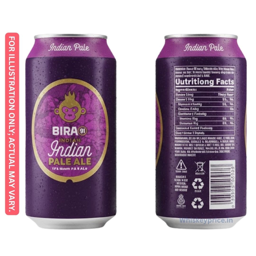 Bira 91 Indian Pale Ale