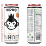 Bira 91 Superfresh Natural White Beer