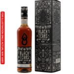 Black Tears Cuban Dry Spiced Rum