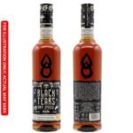 Black Tears Cuban Dry Spiced Rum