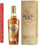 Black dog gold reserve