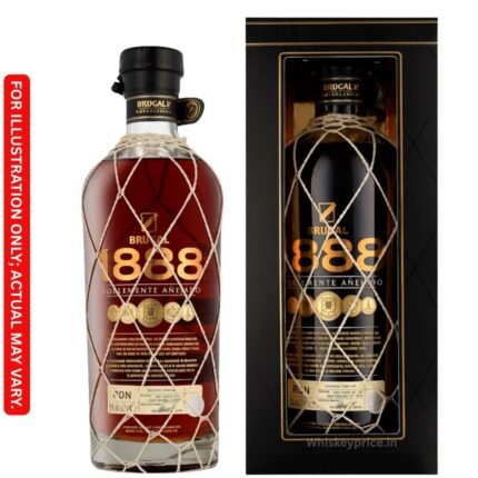 Brugal 1888 Gran Reserva Familiar Rum
