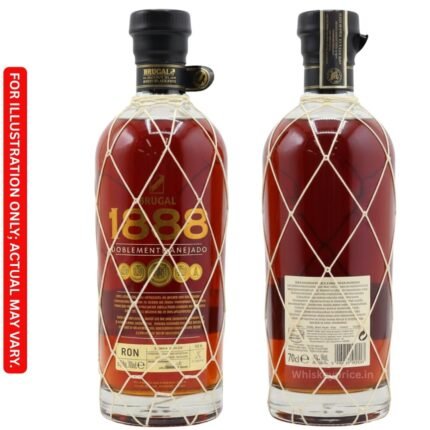 Brugal 1888 Gran Reserva Familiar Rum