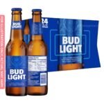 Bud Light American Lager Beer