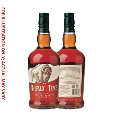 Buffalo Trace Bourbon