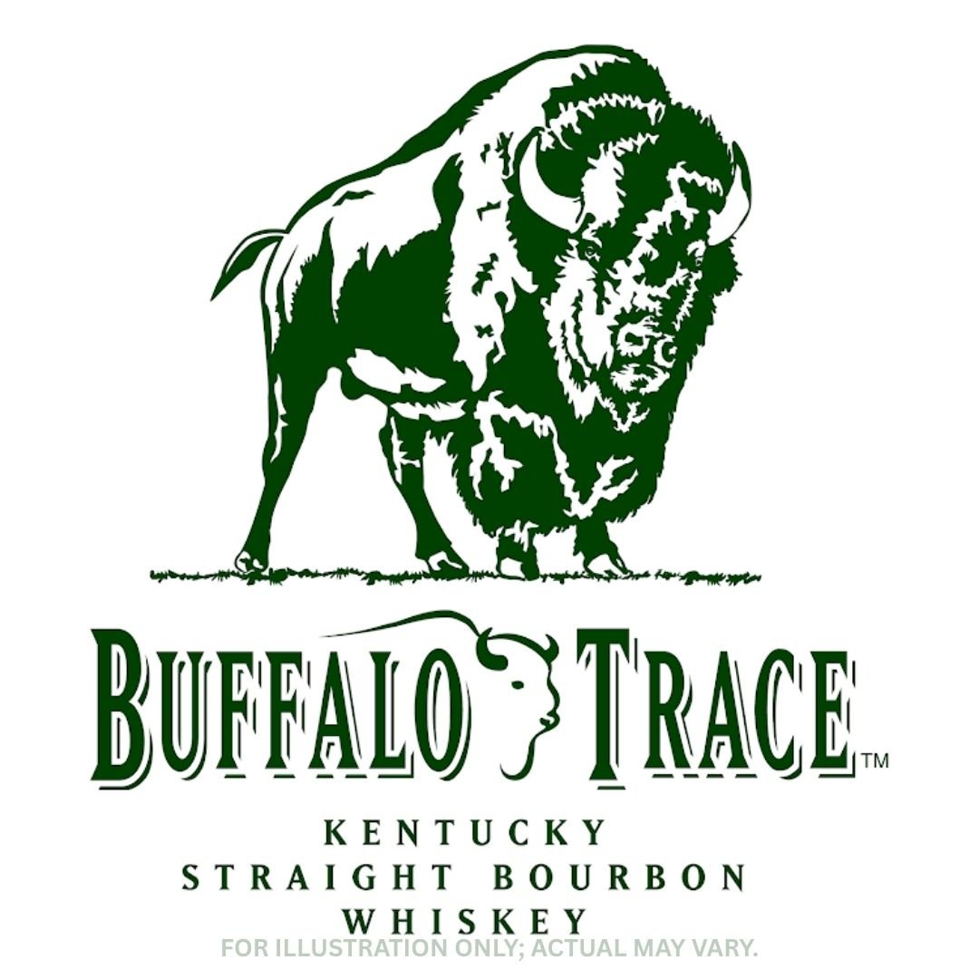 Buffalo Trace logo