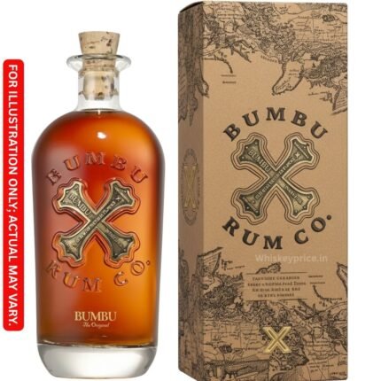 Bumbu Original Craft Rum