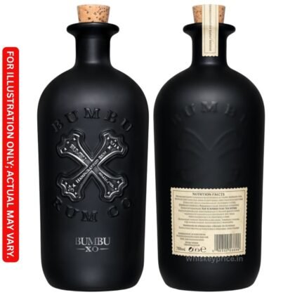 Bumbu XO Rum
