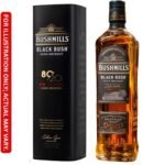 Bushmills Black Bush Irish Whiskey