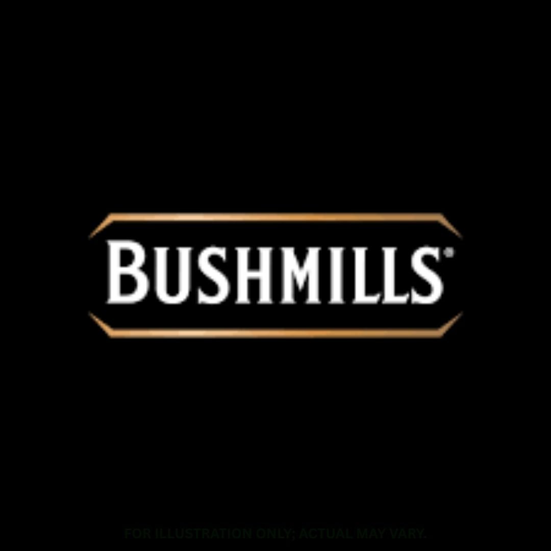 Bushmills logo