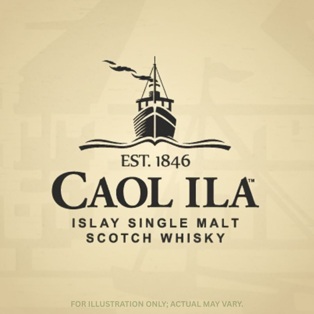 Caol Ila logo