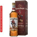 Captain Morgan Original Spiced Rum