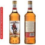 Captain Morgan Original Spiced Rum
