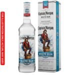 Captain Morgan White Rum