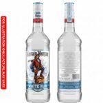 Captain Morgan White Rum