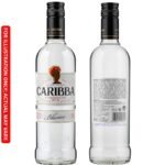 Caribba Blanco White Rum