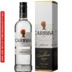 Caribba Blanco White Rum