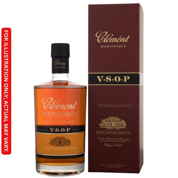 Clement vsop