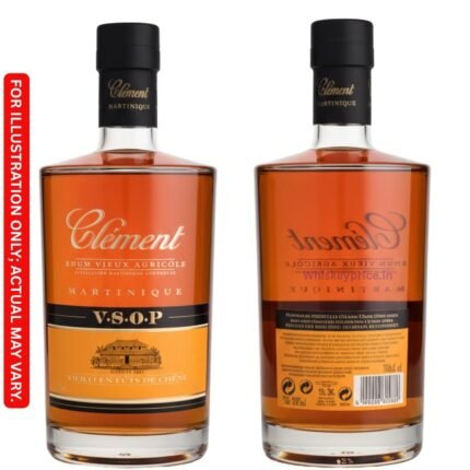 Clement vsop