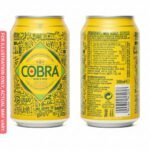 Cobra Premium Beer
