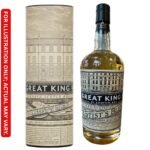 Compass Box Great King Street