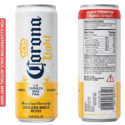 Corona Light Mexican Lager