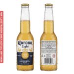 Corona Light Mexican Lager