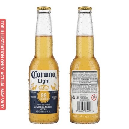 Corona Light Mexican Lager