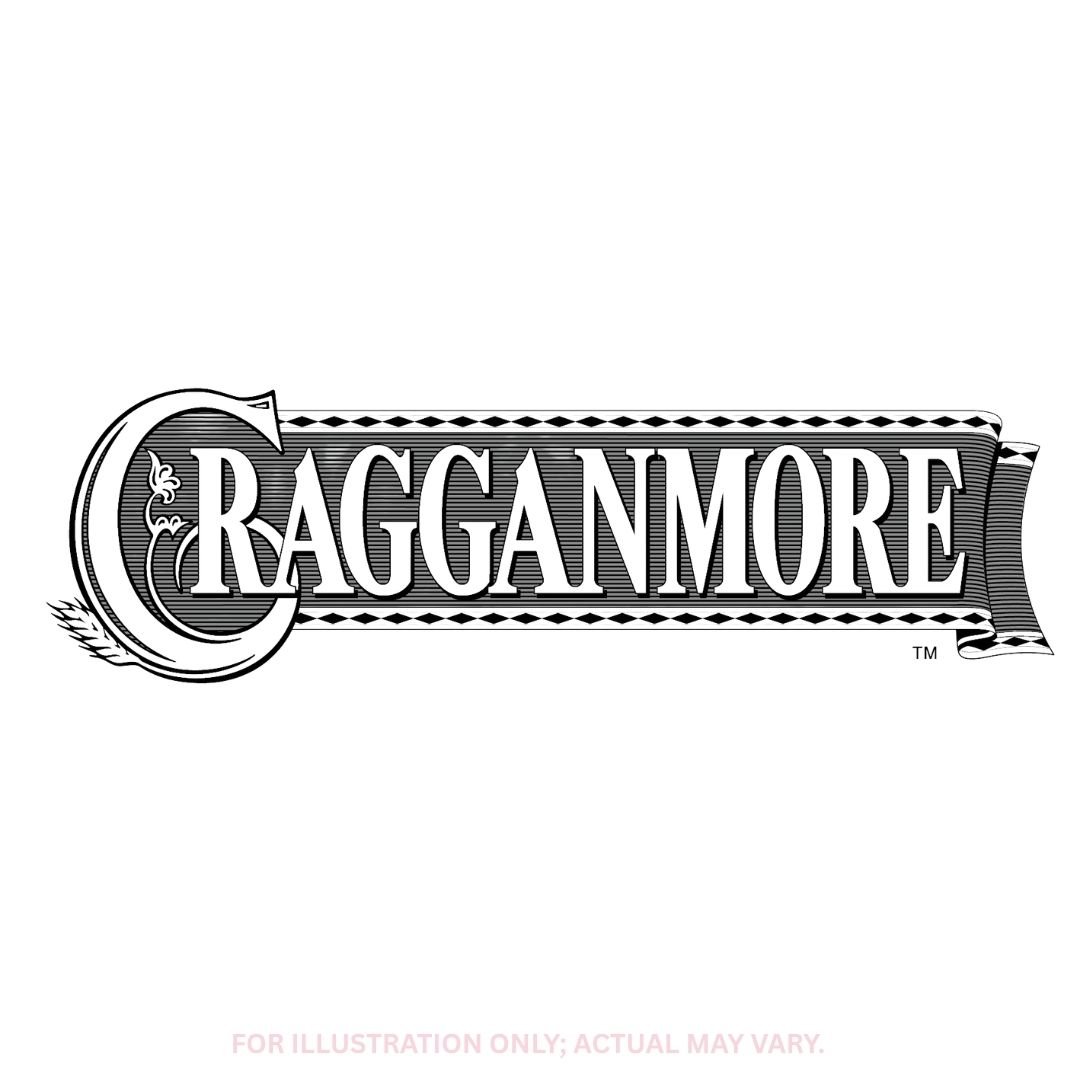 Cragganmore liquor logo