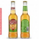 Desperados Tequila Flavoured Lager